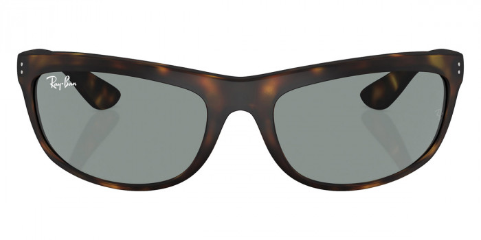 Ray-Ban™ Balorama RB4089 894/56 62 - Matte Havana Blue