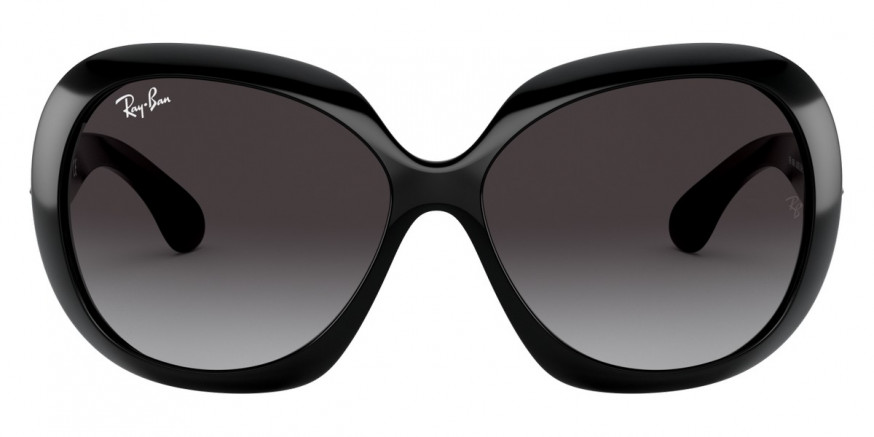 Ray-Ban™ Jackie Ohh Ii RB4098 601/8G 60 - Black