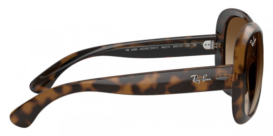 Ray-Ban™ - Jackie Ohh Ii RB4098