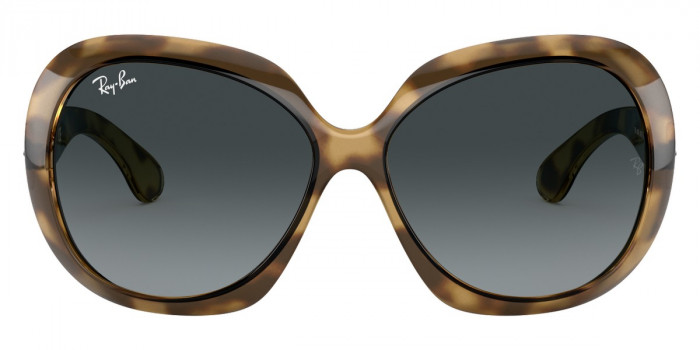 Ray-Ban™ Jackie Ohh Ii RB4098 Butterfly Sunglasses | EyeOns.com