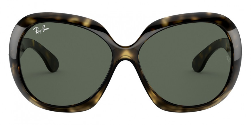 Ray-Ban™ Jackie Ohh Ii RB4098 710/71 60 - Light Havana