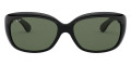 Black / Dark Green 601