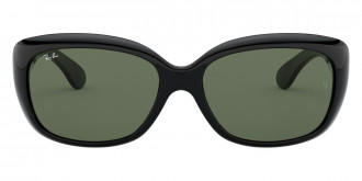 Color: Black (601) - Ray-Ban RB410160158