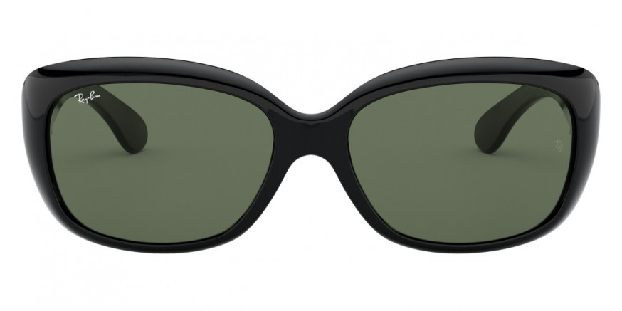Ray-Ban™ Jackie Ohh RB4101 601 58 - Black