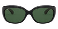 Black / Dark Green 601/58
