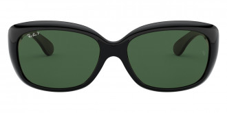 Color: Black (601/58) - Ray-Ban RB4101601/5858