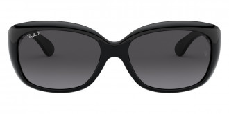 Color: Black (601/T3) - Ray-Ban RB4101601/T358