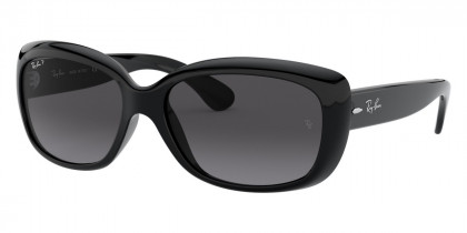 Color: Black (601/T3) - Ray-Ban RB4101601/T358