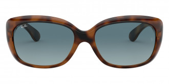 Color: Havana (642/3M) - Ray-Ban RB4101642/3M58