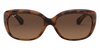 Color: Havana (642/43) - Ray-Ban RB4101642/4358