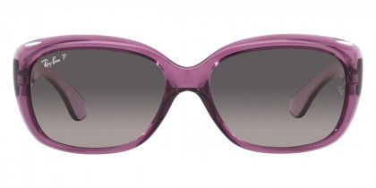Ray-Ban™ - Jackie Ohh RB4101