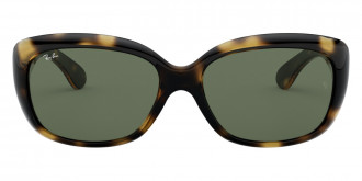 Color: Light Havana (710) - Ray-Ban RB410171058