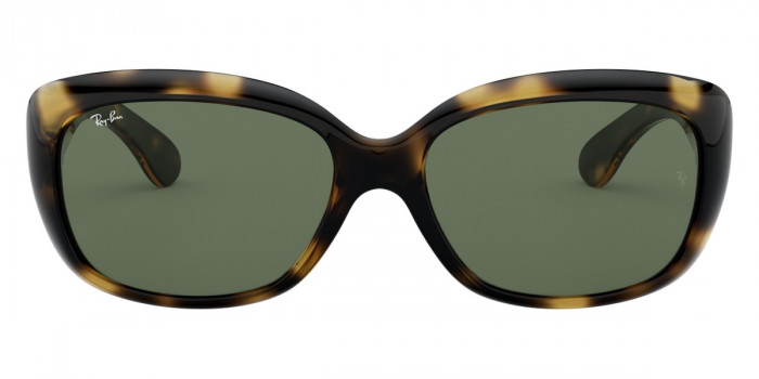 Ray-Ban™ Jackie Ohh RB4101 710 58 - Light Havana