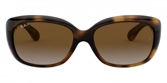 Color: Light Havana (710/T5) - Ray-Ban RB4101710/T558