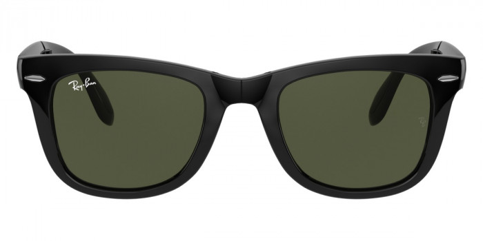Ray-Ban™ - Folding Wayfarer RB4105