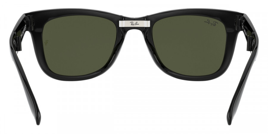 Ray-Ban™ - Folding Wayfarer RB4105