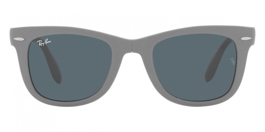 Color: Gray (6577R5) - Ray-Ban RB41056577R550