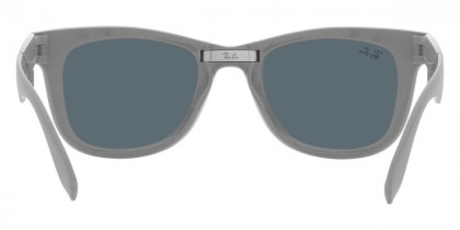 Color: Gray (6577R5) - Ray-Ban RB41056577R550