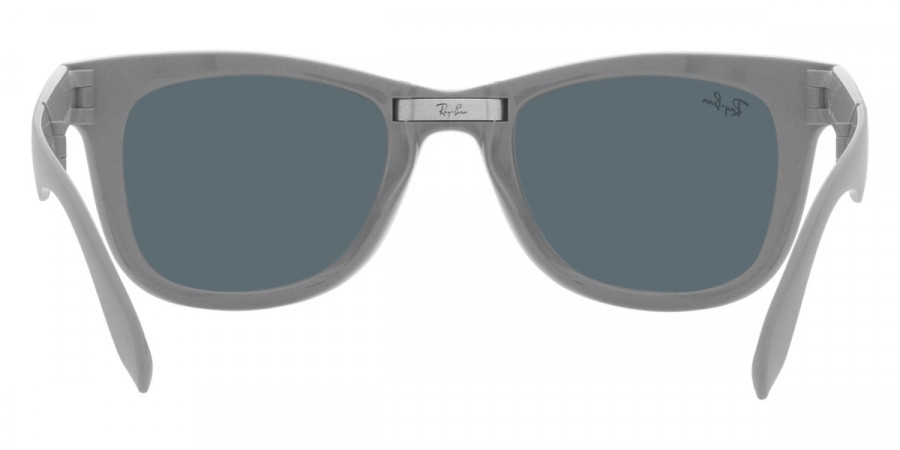 Ray-Ban™ - Folding Wayfarer RB4105