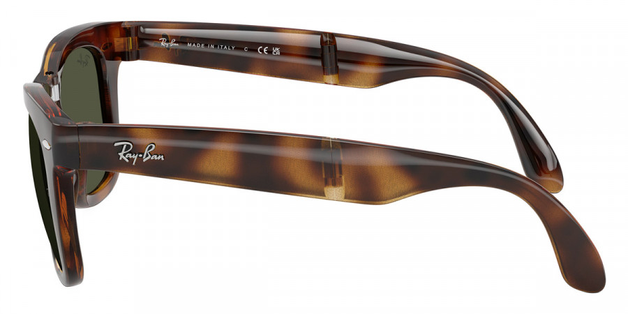 Color: Havana (710/31) - Ray-Ban RB4105710/3150