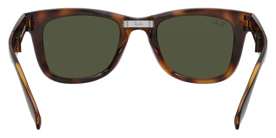 Color: Havana (710/31) - Ray-Ban RB4105710/3150