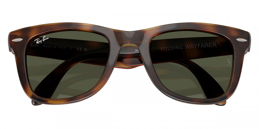Color: Havana (710/31) - Ray-Ban RB4105710/3150
