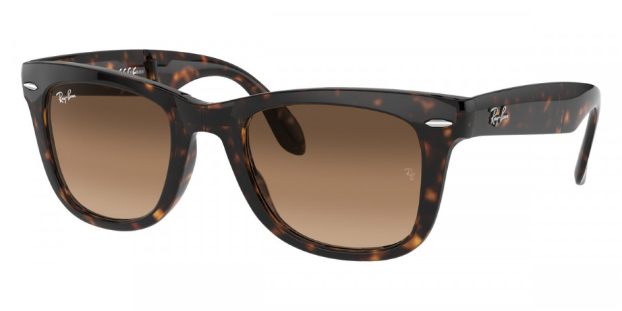 Ray-Ban™ - Folding Wayfarer RB4105