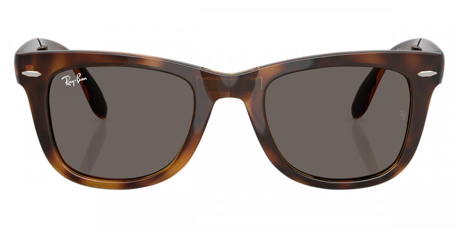 Ray-Ban™ Folding Wayfarer RB4105 710/B1 50 - Havana