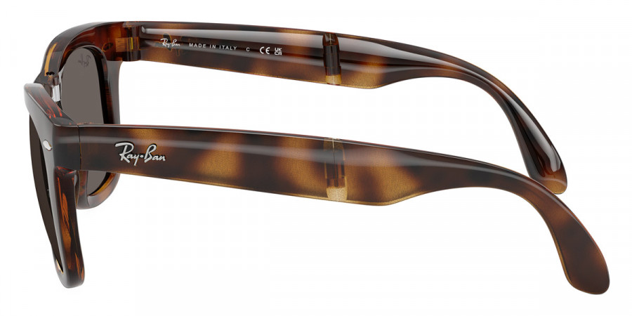 Color: Havana (710/B1) - Ray-Ban RB4105710/B150
