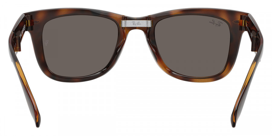 Color: Havana (710/B1) - Ray-Ban RB4105710/B150
