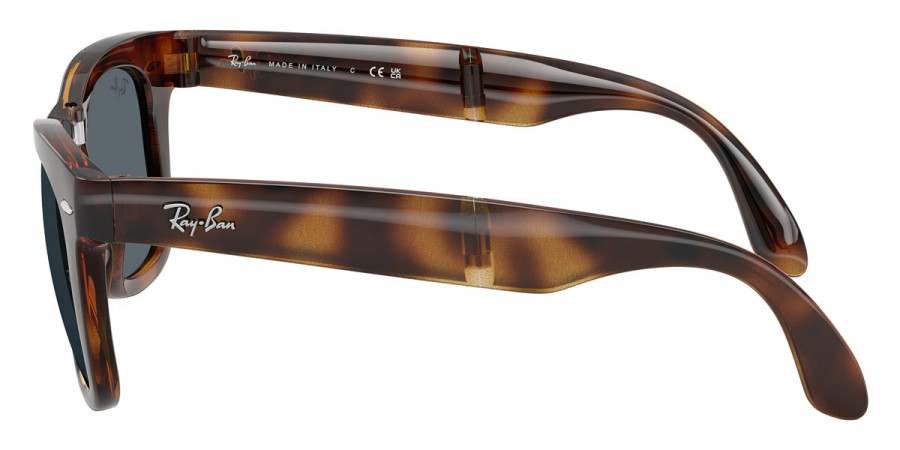 Color: Havana (710/R5) - Ray-Ban RB4105710/R550