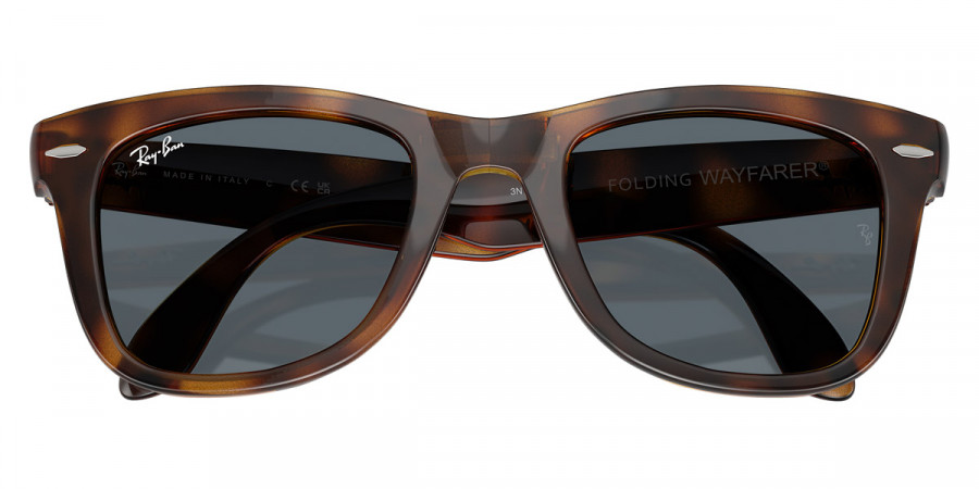 Color: Havana (710/R5) - Ray-Ban RB4105710/R550