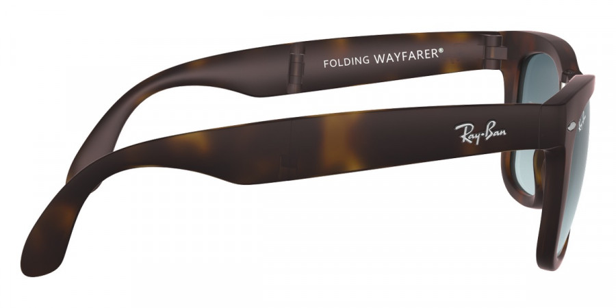 Ray-Ban™ - Folding Wayfarer RB4105
