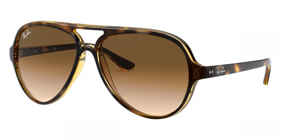 Ray-Ban™ - Cats 5000 RB4125