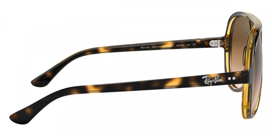 Ray-Ban™ - Cats 5000 RB4125