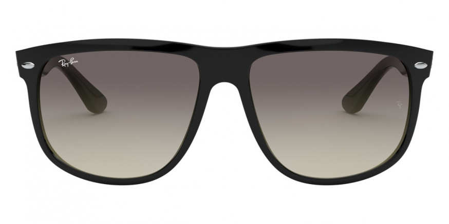 Ray-Ban™ Boyfriend RB4147 601/32 56 - Black