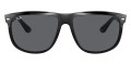 Black / Dark Gray