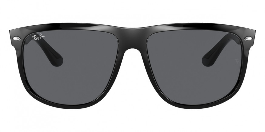 Ray-Ban™ Boyfriend RB4147 601/87 60 - Black