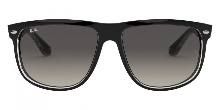 Ray Ban Boyfriend RB4147 Square Sunglasses EyeOns