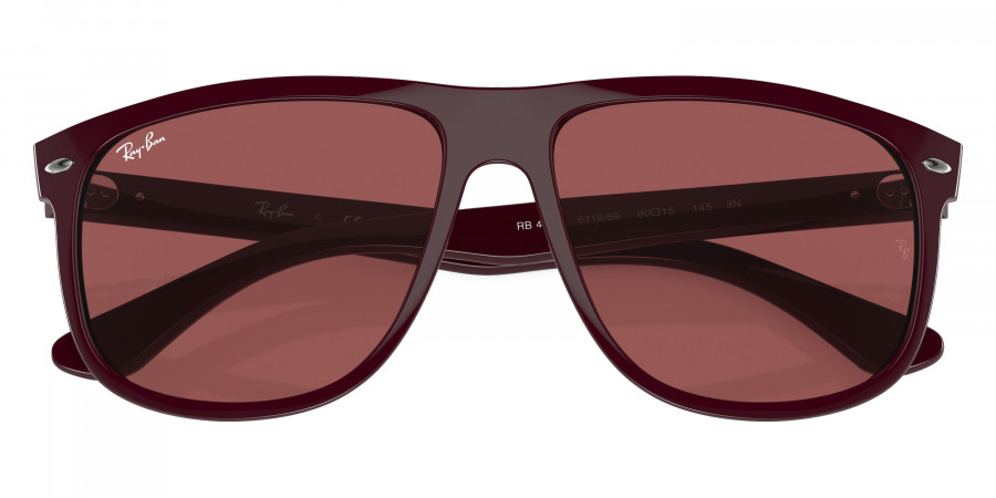 Ray-Ban™ - Boyfriend RB4147