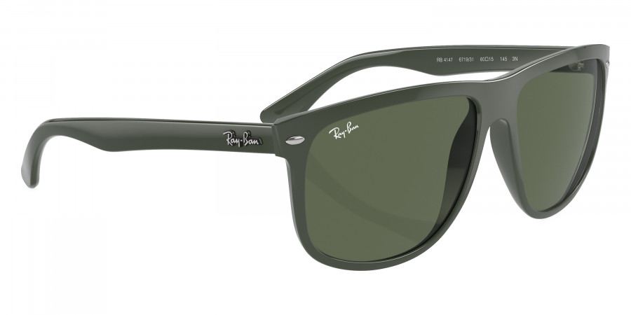 Ray-Ban™ - Boyfriend RB4147