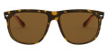 Light Havana / Brown