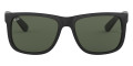Black / Dark Green