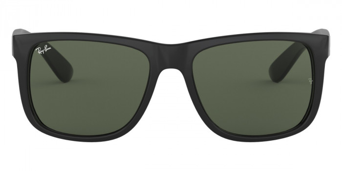 Ray-Ban™ Justin RB4165 601/71 55 - Black