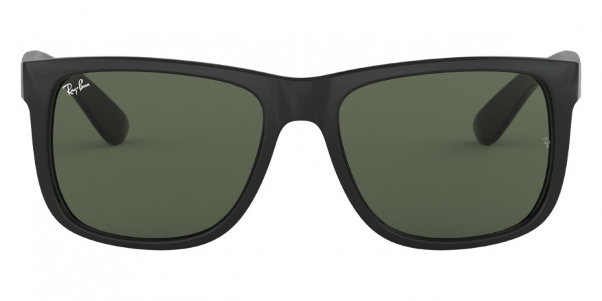 Ray-Ban™ Justin RB4165 601/71 55 Black Sunglasses