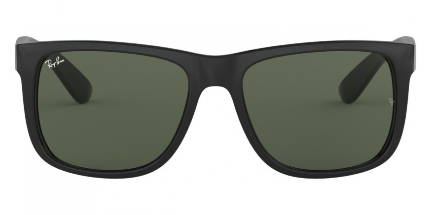 Ray-Ban™ Justin RB4165 601/71 55 Black Sunglasses