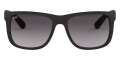 Rubber Black / Light Gray Gradient Dark Gray