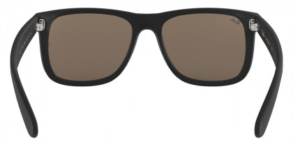 Color: Rubber Black (622/5A) - Ray-Ban RB4165622/5A51
