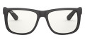 Rubber Black / Clear