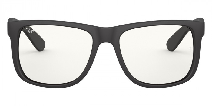 Ray-Ban™ Justin RB4165 622/5X 55 - Rubber Black